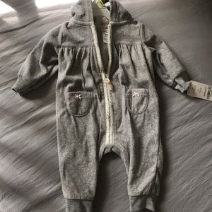 Carters jumpsuit